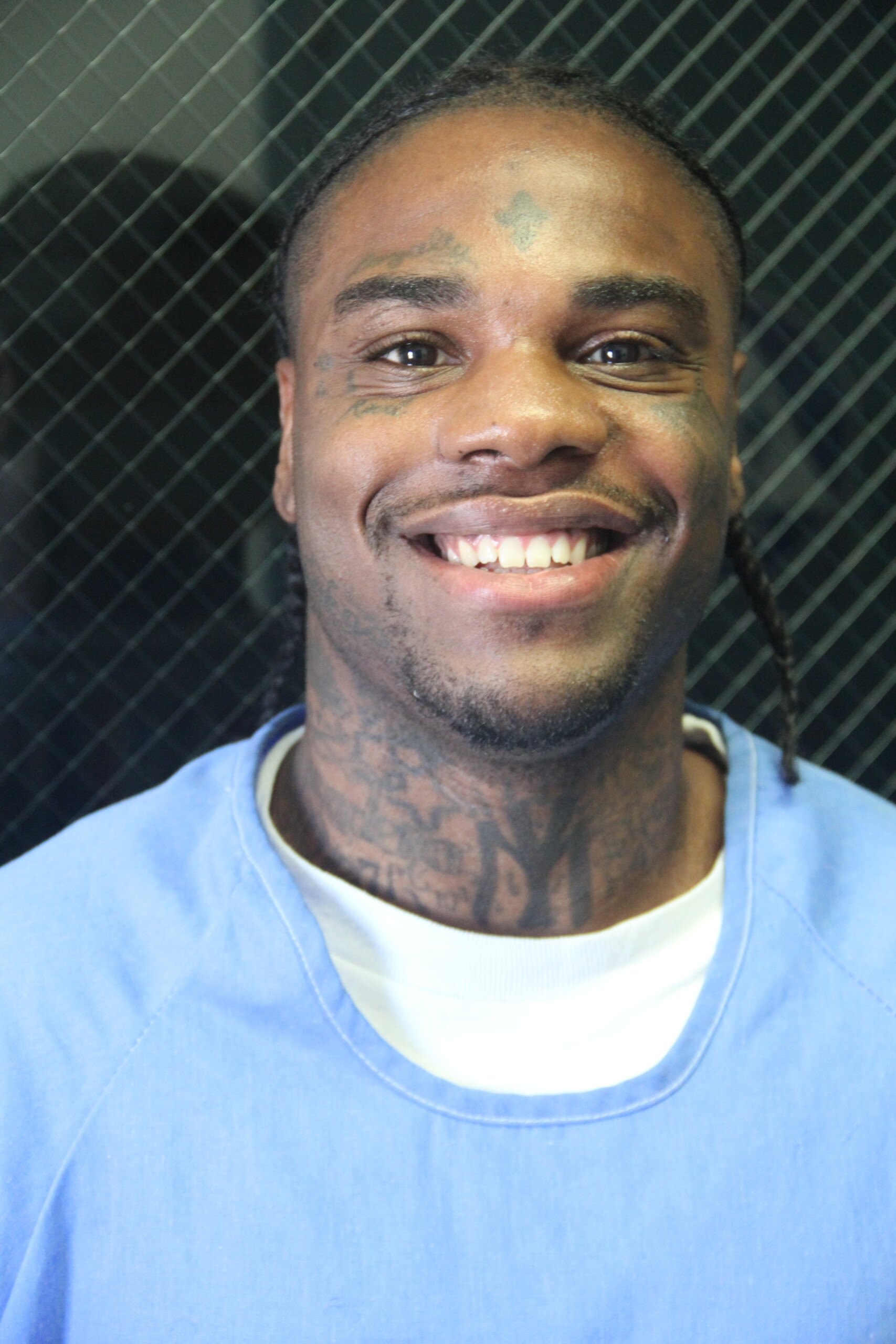 Derrick Carter